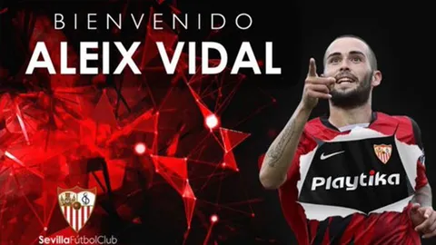 อยู่ยานแม่ไม่รุ่ง! 'บิดัล' ลาบาร์ซา โยกซบเซบียาคำรบสอง