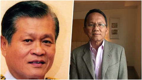 'ประจักษ์' ออกตัว 'สมศักดิ์' ไม่ได้ชวนทำงานการเมืองกับกลุ่มสามมิตร 