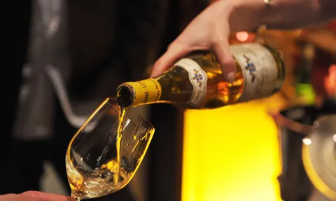 กินดื่มอย่างมีสติในช่วงปีใหม่