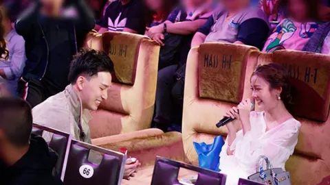 เดี่ยว12 ระอุ! โซเชียลซัดฉากขอแต่งงาน 'พลอย เดอะกิ๊ก' ไร้มารยาท