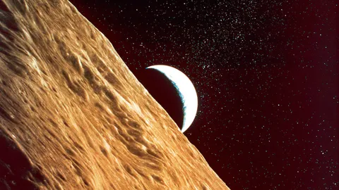 ฉลอง 60 ปี องค์การนาซา