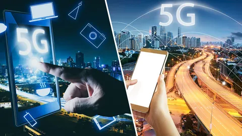 ทดสอบ "5 จี" ไทยมีแววเนื้อหอม จีน-เยอรมนี-สหรัฐฯ ขอร่วมด้วย