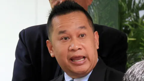 'อนุสรณ์' เย้ย 'บิ๊กตู่' จะนั่งตำแหน่ง ต้องสง่างาม มาจาก ลต.