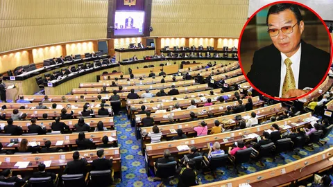 สนช.โต้จ้องเซ็ตซีโร่ 616 ผู้ตรวจการเลือกตั้ง ย้ำต้องให้ กกต.ใหม่เลือก 