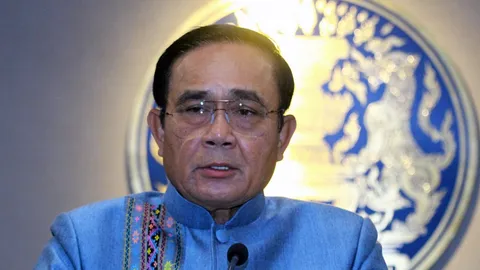 รัฐบาล ลุงตู่ เตรียมหอบ ครม.สัญจร ระนอง-ชุมพร 20-21 ส.ค.นี้