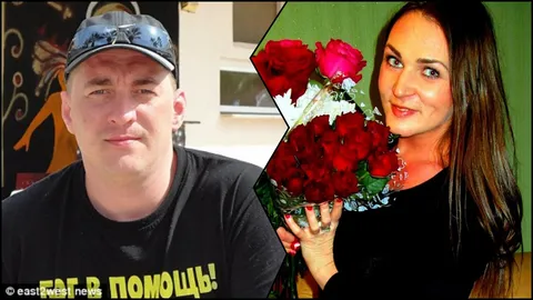 สยองรัสเซีย! หนุ่มฆ่าโหดชู้รัก บดเนื้อทิ้งส้วม-โยนกระดูกให้ปลากิน