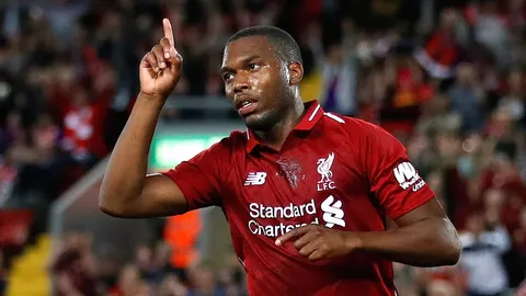 ฟอร์มสุดโหด! ‘สเตอร์ริดจ์’ ซัด 6 ลูกจาก 9 เกมอุ่นเครื่อง