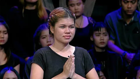 แม่ของแผ่นดิน