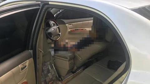 นรต.ฆ่าตัวตาย