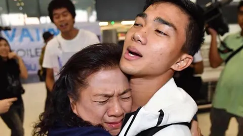 วันที่ลูก (เจ) เสียใจกับความรักในวันนั้น ?