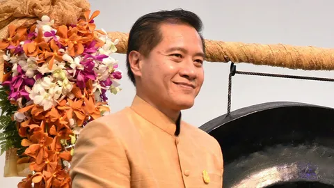 “ทูตจีน” จี้รัฐยกมาตรฐาน ถอดบทเรียนนักท่องเที่ยวเสียชีวิตในไทย
