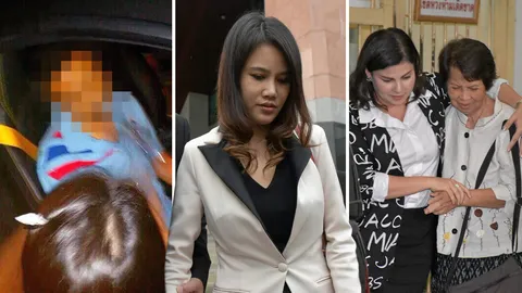 บทเรียนจากคดีเอ็กซ์-จักรกฤษณ์