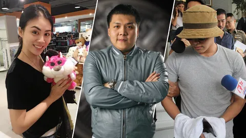 แฉอดีตคนมีสี อาสาทวง หนี้ ‘บิทคอยน์’