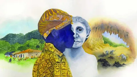 ไร้ดีเอ็นเอเชื่อมโยงคนแคระ ที่เกาะฟลอเรสกับฮอบบิท