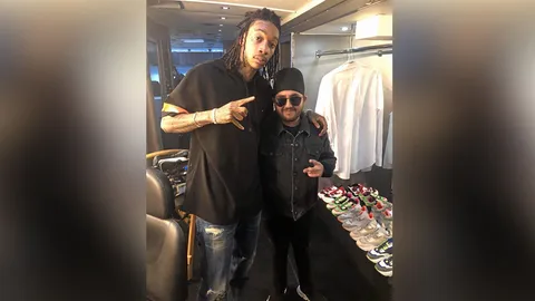 “สายแร็ป”