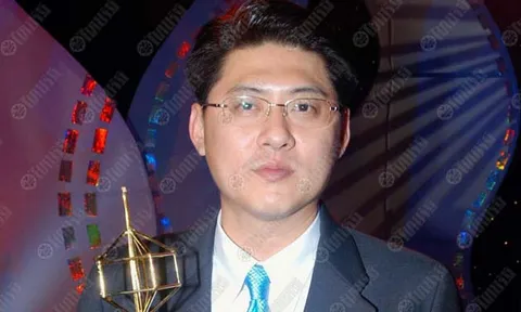 'กระจกสะท้อนอารมณ์สังคมไทย...' สรยุทธ สุทัศนะจินดา 