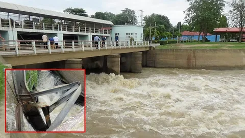 ประตูน้ำพัง 