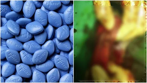 สยอง! ลูกโดดทับพ่อ ‘จู๋หัก’ หลังโด๊ปไวอากร้าจนแข็งข้ามคืน