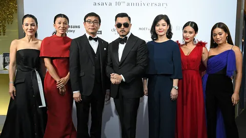 โสมชบาจ๊ะจ๋า 18/08/61