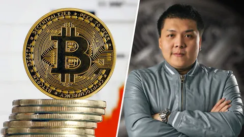 แบ่ง 2 กลุ่ม ฉ้อโกง-ฟอกเงิน บิทคอยน์