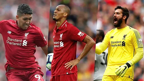 3 แข้งหงส์แดงร่วมทัพแซมบ้า หวดเกมอุ่นเครื่องที่สหรัฐฯ