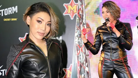 ดา เอ็นโดรฟิน ถึงเวลาออกจากรัง!! ตัดสินใจไม่ต่อ "สัญญา" ค่ายแกรมมี่