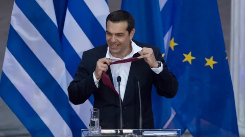 แผนกอบกู้กรีซสำเร็จ