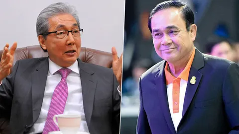 หัวจ่าย ‘ปั๊มสามทหาร’