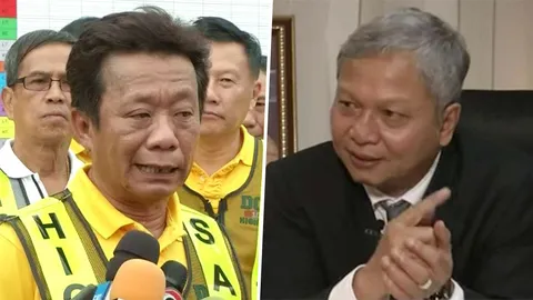 กระทรวงคมนาคมร้าวหนัก “ชาติชาย”ยันอธิบดีทางหลวง-ขนส่งลาออก