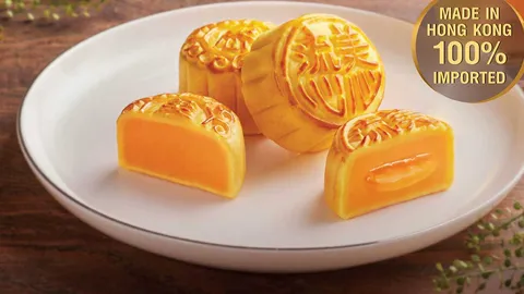 ไทยเบฟฯ แจมตลาดขนมไหว้พระจันทร์ ชูจุดขายตรงจากฮ่องกง