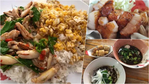 ต่อมรับรสเราไม่เท่ากัน! ชาวเน็ตลงความเห็นมีจริงไหม ไม่อร่อยยินดีคืนเงิน