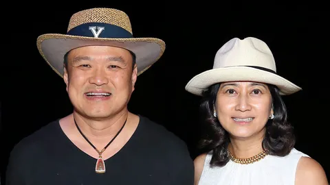 โสมชบาจ๊ะจ๋า 25/08/61