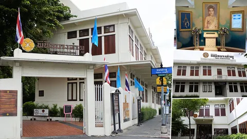 พิพิธบางลำพู แหล่งเรียนรู้วิถีชุมชน