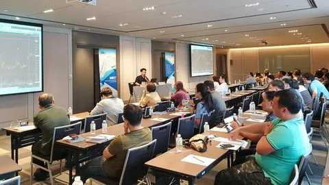 'อาร์เอชบี' แนะวิธีเทรดหุ้นโกยกำไร มอบเคล็ดลับปลอดภัยไร้ความเสี่ยง