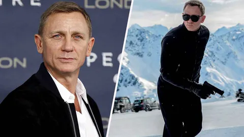 ใครจะเป็นบอนด์คนใหม่