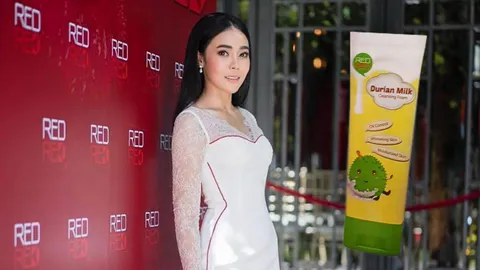 “โฟมทุเรียน”