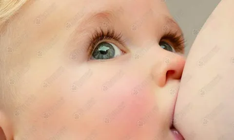 พบพระคุณของเลือดในอกมารดาใหม่ ลูกชายสติปัญญาดี