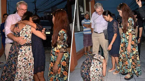 ดาราธิดาวานร รอดคดี-ค้ายา เหลือโทษเสพ รอลงอาญา 2 ปี