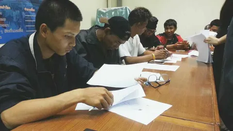 รปภ.ร้องนายจ้างจ่อเบี้ยว ทวงถามบ่ายเบี่ยง ขอก.แรงงานช่วย 