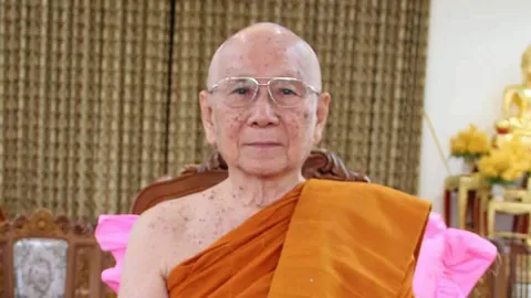 “สังฆราช” ย้ำคติธรรมเทศน์มหาชาติ