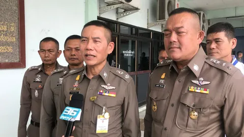 ผบช.น.สั่งเร่งคลี่ปม คดียิง นร.มีนโปลีเทคนิคดับ คาดไม่นานรู้ตัวคนร้าย