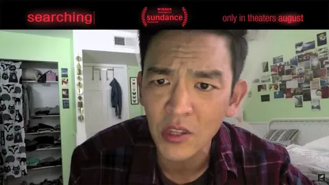 ‘โซนี่’ ส่ง “เสิร์ชหา สูญหาย” (คลิป)