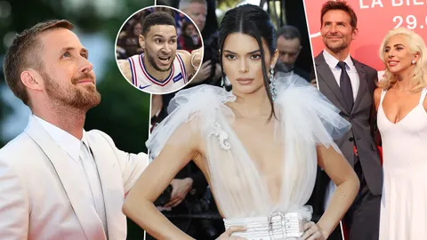 Star หนังโรแมนติกดราม่า เลดี กากา เฉิดฉายพร้อมกับ แบรดลีย์ คูเปอร์