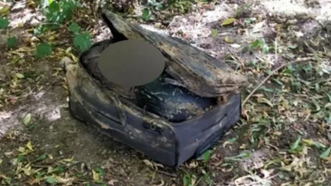 รัสเซียผวา! เจอศพสาวถูกฆ่ายัดกระเป๋ารายที่ 2 หวั่นเป็นฆาตกรรมต่อเนื่อง