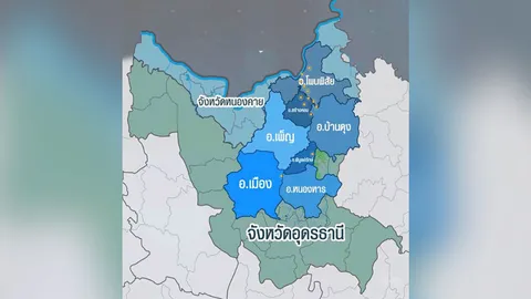 แก้ห้วยหลวง...ยั่งยืน