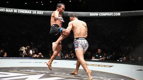 โอกาสมาแล้ว! EVOLVE Fight Team เปิดคัดนักสู้หน้าใหม่ร่วมทีม