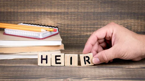 เรื่องของทายาท