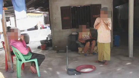 พ่อแม่ปู่ฤาษีตาไฟ ขอยุติให้ข่าวสัมภาษณ์สื่อ รอไปให้การในศาล (คลิป)