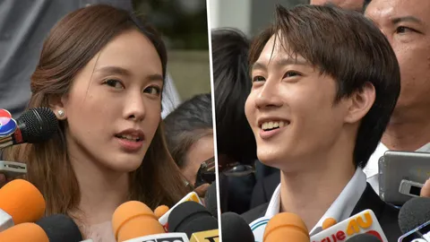 รับกุข่าวตั้งท้อง