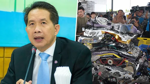 กกร.หนุนตั้งกองทุนสิ่งแวดล้อม!ลงขันจัดการซากอิเล็กทรอนิกส์